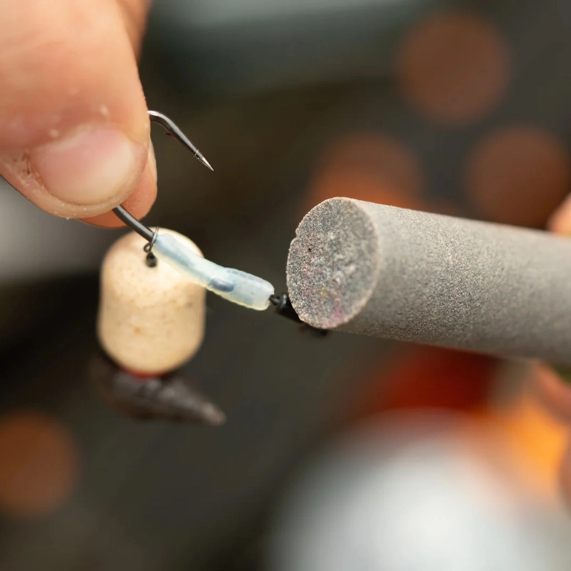 OMC Tweakers Touch Me Up Hook Sharpener